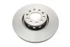 Диск гальмівний (передній) Audi 100/A6/A8 V8 2.2-4.2 88-02 (314x30) UA63 BOSCH 0 986 478 617 (фото 6)