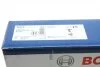 Диск гальмівний CITROEN C3, C4 передн., вент. (вир-во Bosch) BOSCH 0 986 478 618 (фото 7)