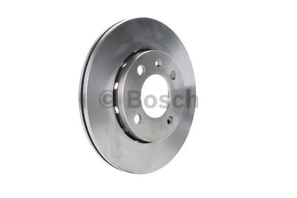 Диск гальмівний передн лів/прав SEAT AROSA VW LUPO I, POLO, POLO III 1.0-1.9D 10.94-07.05 BOSCH 0986478621 (фото 1)
