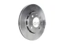 Диск гальмівний передн лів/прав SEAT AROSA VW LUPO I, POLO, POLO III 1.0-1.9D 10.94-07.05 BOSCH 0986478621 (фото 1)
