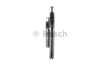 Диск гальмівний передн лів/прав SEAT AROSA VW LUPO I, POLO, POLO III 1.0-1.9D 10.94-07.05 BOSCH 0986478621 (фото 3)