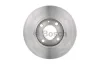Диск гальмівний передн лів/прав SEAT AROSA VW LUPO I, POLO, POLO III 1.0-1.9D 10.94-07.05 BOSCH 0986478621 (фото 4)