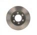 Диск тормозной BOSCH 0986478693 (фото 1)