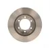 Тормозной диск BOSCH 0986478698 (фото 1)