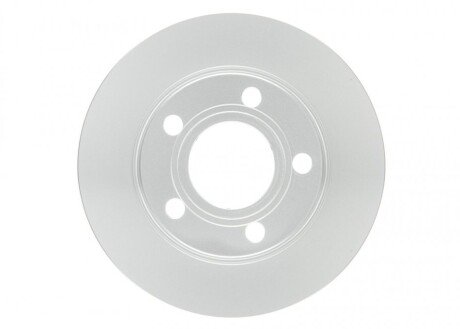 Гальмівний диск BOSCH 0986478704