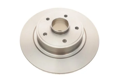Диск гальмівний ЗАДН RENAULT LAGUNA 03/01- LAGUNA GRANDTOUR 03/01- -ua BOSCH 0 986 478 744