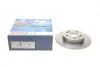 Диск гальмівний ЗАДН RENAULT SAFRANE 04/92-07/96 -ua BOSCH 0 986 478 758 (фото 1)