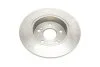 Диск гальмівний ЗАДН RENAULT SAFRANE 04/92-07/96 -ua BOSCH 0 986 478 758 (фото 2)