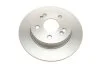 Диск гальмівний ЗАДН RENAULT SAFRANE 04/92-07/96 -ua BOSCH 0 986 478 758 (фото 4)