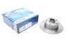 Диск гальмівний AUDI A4 задн. (вир-во Bosch) BOSCH 0 986 478 759 (фото 1)