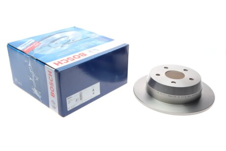 Диск гальмівний (задній) Jeep Grand Cherokee 2.7CRD/3.1-4.7 99-05 (305x10) UA63 BOSCH 0 986 478 771