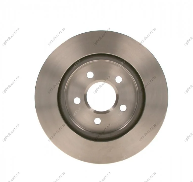 Тормозной диск BOSCH 0986478777 (фото 1)