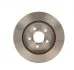 Тормозной диск BOSCH 0986478777 (фото 1)