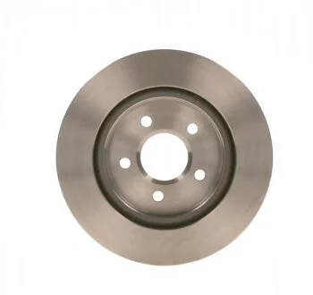 Тормозной диск BOSCH 0986478777