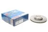 Диск гальмівний (передній) Citroen Jumpy/Fiat Scudo/Peugeot 806/Expert 95-06 (281x26) ((opt-om) BOSCH 0 986 478 812 (фото 1)