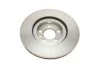 Диск гальмівний (передній) Citroen Jumpy/Fiat Scudo/Peugeot 806/Expert 95-06 (281x26) ((opt-om) BOSCH 0 986 478 812 (фото 3)