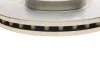 Диск гальмівний (передній) Citroen Jumpy/Fiat Scudo/Peugeot 806/Expert 95-06 (281x26) ((opt-om) BOSCH 0 986 478 812 (фото 5)
