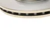 Диск гальмівний (передній) Citroen Jumpy/Fiat Scudo/Peugeot 806/Expert 95-06 (281x26) ((opt-om) BOSCH 0 986 478 812 (фото 6)