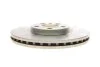 Диск гальмівний (передній) Citroen Jumpy/Fiat Scudo/Peugeot 806/Expert 95-06 (281x26) ((opt-om) BOSCH 0 986 478 812 (фото 7)