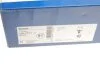 Диск гальмівний (передній) Citroen Jumpy/Fiat Scudo/Peugeot 806/Expert 95-06 (281x26) ((opt-om) BOSCH 0 986 478 812 (фото 9)