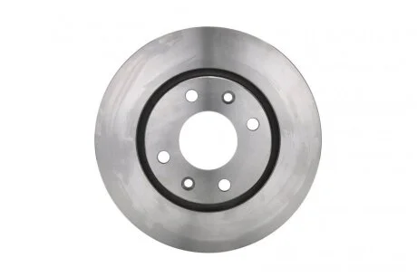 Диск гальмівний ВЕНТИЛ ПЕРЕДН PEUG 406 -04 -ua BOSCH 0 986 478 830