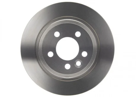 Диск гальмівний задн лів/прав MG ZT, ZT- T ROVER 75, 75 I 1.8-4.6 02.99-10.05 BOSCH 0986478837