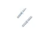Диск гальмівний (передній) Citroen Jumper/Fiat Ducato/Peugeot Boxer 94-02 (280x18) UA63 BOSCH 0 986 478 843 (фото 5)