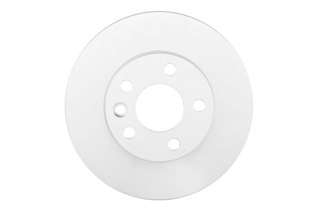 Диск гальмівний VW T4, передн. C.I.U BOSCH 0 986 478 846