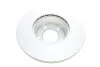 Диск гальмівний BMW 5 (E39) передн., вент. (вир-во Bosch) BOSCH 0 986 478 848 (фото 2)