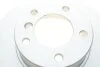 Диск гальмівний BMW 5 (E39) передн., вент. (вир-во Bosch) BOSCH 0 986 478 848 (фото 3)