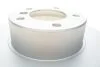 Диск гальмівний BMW 5 (E39) передн., вент. (вир-во Bosch) BOSCH 0 986 478 848 (фото 4)
