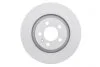 Диск гальмівний AUDI A3, SEAT LEON, TOLEDO, SKODA, VW, передн. вент. (вир-во Bosch) BOSCH 0 986 478 852 (фото 1)