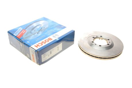 Диск гальмівний (передній) Opel Frontera A/B 91-04 (280x26) UA63 BOSCH 0 986 478 854