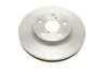 Диск тормозной Toyota Carina E VI 92-97 (255x28) (с вентиляцией)) 0 986 478 858 UA63 BOSCH 0986478858 (фото 4)