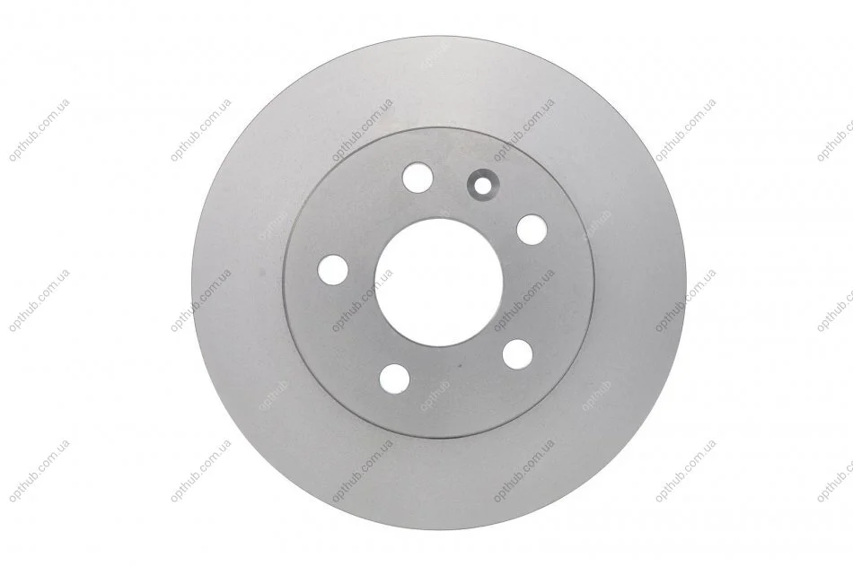 Диск тормозной BOSCH 0 986 478 861 (фото 1)