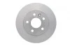 Диск тормозной BOSCH 0 986 478 861 (фото 1)