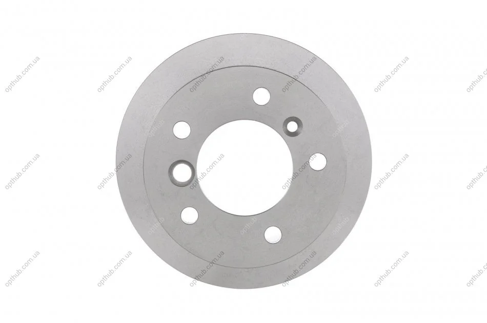 Тормозной диск BOSCH 0986478863 (фото 1)