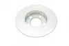 Диск гальмівний AUDI A3, SEAT TOLEDO, SKODA FABIA, OCTAVIA, VW GOLF задн. (вир-во Bosch) BOSCH 0 986 478 868 (фото 3)