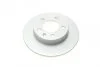 Диск гальмівний AUDI A3, SEAT TOLEDO, SKODA FABIA, OCTAVIA, VW GOLF задн. (вир-во Bosch) BOSCH 0 986 478 868 (фото 4)