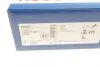 Диск гальмівний AUDI A3, SEAT TOLEDO, SKODA FABIA, OCTAVIA, VW GOLF задн. (вир-во Bosch) BOSCH 0 986 478 868 (фото 5)