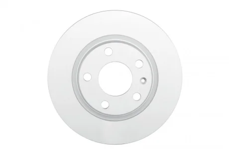 Диск гальмівний BOSCH 0986478869
