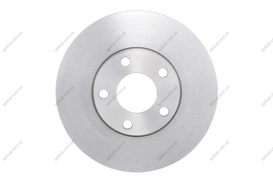 Тормозной диск BOSCH 0986478872 (фото 1)