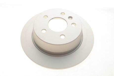 Диск гальмівний (задній) MB Vito (W638) 96-03 (280x10) (з покриттям) UA63 BOSCH 0 986 478 873