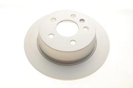 Диск тормозной (задний) MB Vito (W638) 96-03 (280x10) (с покрытием)) UA63 BOSCH 0 986 478 873