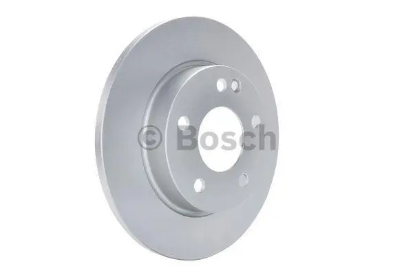 Диск гальмівний передн лів/прав MERCEDES A (W168) 1.4/1.6/1.7D 07.97-08.04 BOSCH 0986478874 (фото 1)
