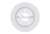 Диск гальмівний передн лів/прав MERCEDES A (W168) 1.4/1.6/1.7D 07.97-08.04 BOSCH 0986478874 (фото 2)