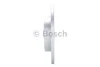 Диск гальмівний передн лів/прав MERCEDES A (W168) 1.4/1.6/1.7D 07.97-08.04 BOSCH 0986478874 (фото 3)
