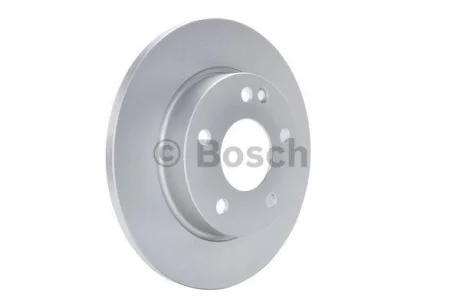 Диск гальмівний передн лів/прав MERCEDES A (W168) 1.4/1.6/1.7D 07.97-08.04 BOSCH 0986478874