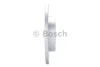 Диск гальмівний передн лів/прав MERCEDES A (W168) 1.4/1.6/1.7D 07.97-08.04 BOSCH 0986478874 (фото 5)