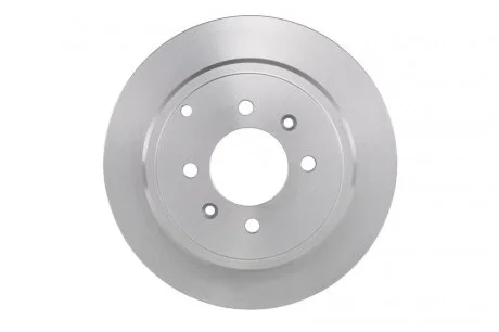 Диск гальмівний ЗАДН PEUG 406 -04 0 986 478 877-ua BOSCH 0986478877